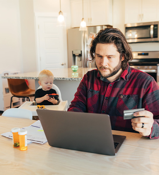 Patient-Employee-Help-Healthcare-Bill-Payment