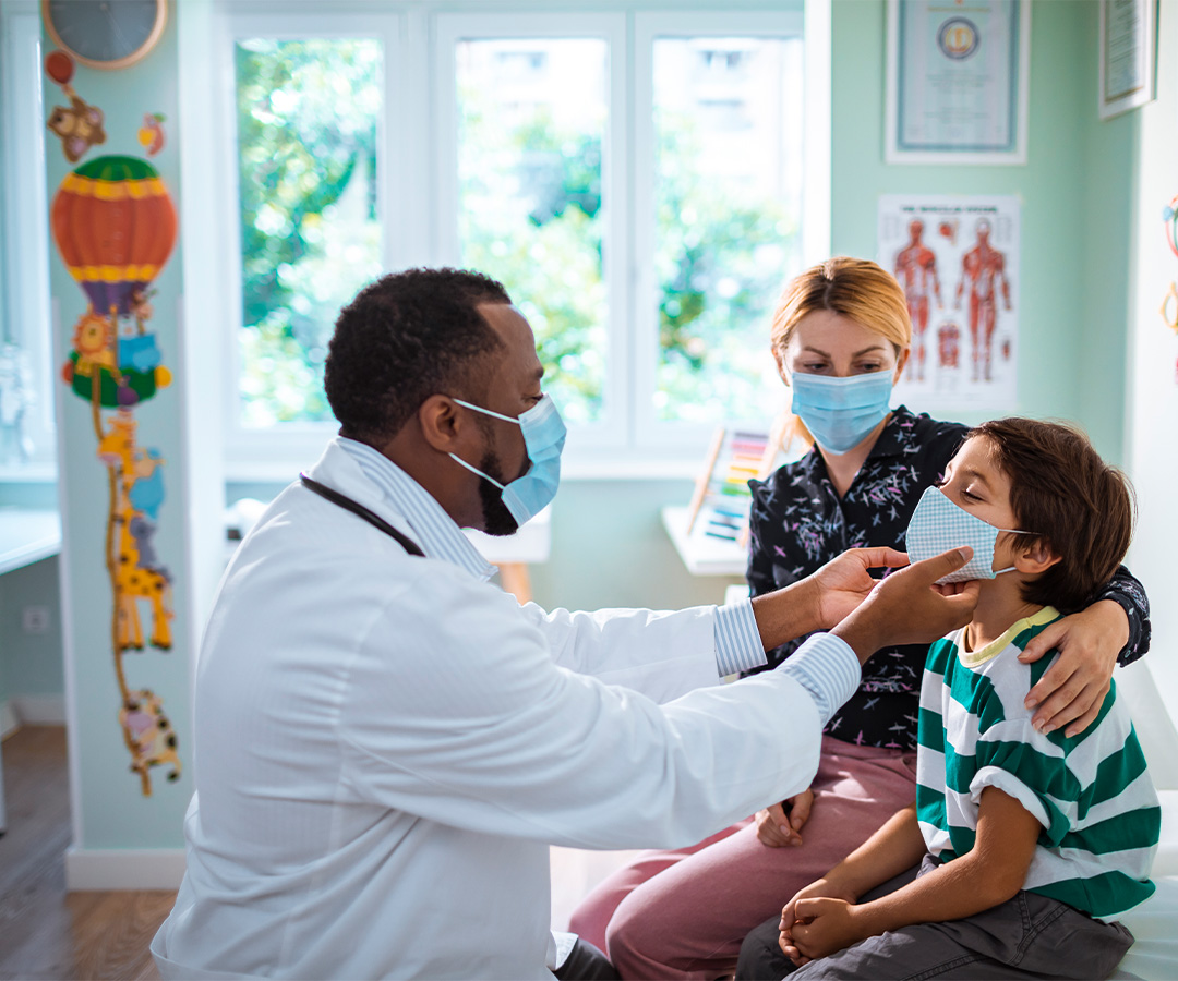 Patients-Employee-Healthcare-Insurance