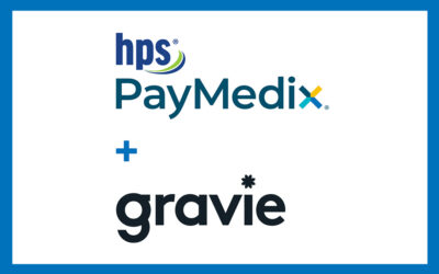 HPS, PayMedix Logo Lockup + Gravie Logo