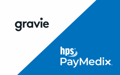 HPS, PayMedix Logo Lockup + Gravie Logo