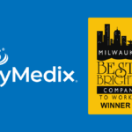 HPS PayMedix named Milwaukee's Best and Brightest Companies to Work For Winner 2025