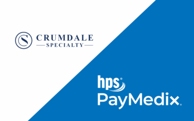 HPS PayMedix Logo and Crumdale Specialty Logo